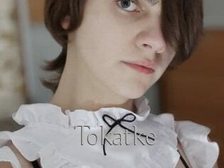 Tokatkc