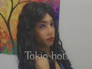 Tokio_hotx