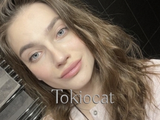 Tokiocat