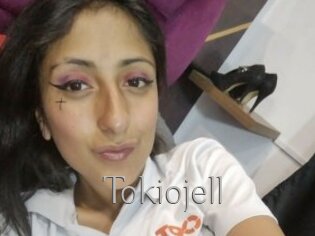 Tokiojell