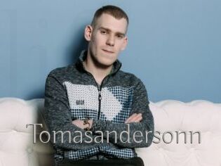 Tomasandersonn