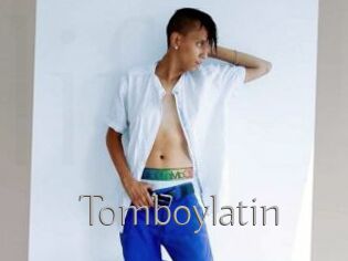 Tomboylatin