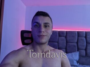 Tomdavis