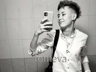 Tomeva