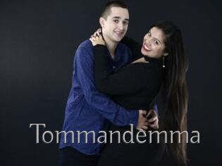 Tommandemma