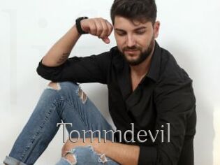 Tommdevil
