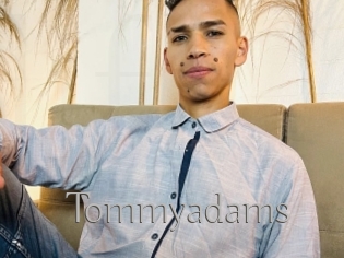 Tommyadams