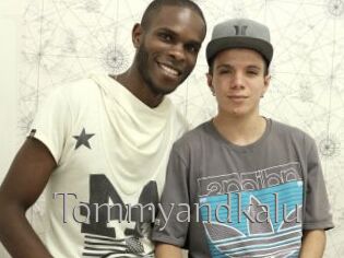 Tommyandkalu