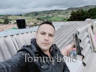 Tommybello