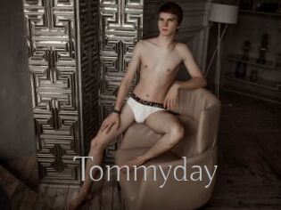 Tommyday