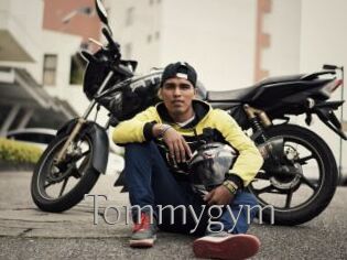 Tommygym