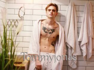 Tommyjonas