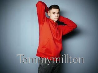 Tommymillton