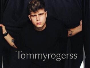 Tommyrogerss