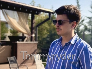 Tommyryder