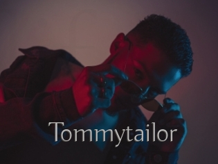 Tommytailor