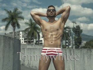 Tommywhitee
