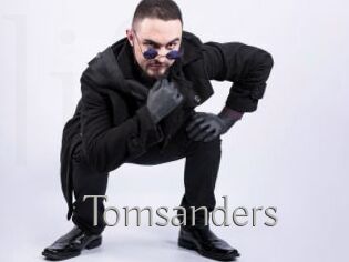 Tomsanders