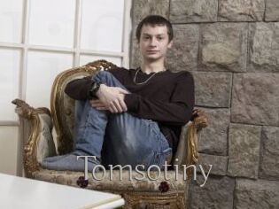 Tomsotiny