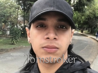 Tomstroker