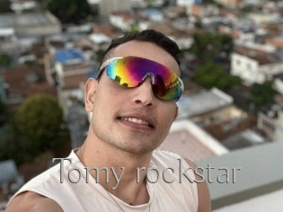 Tomy_rockstar