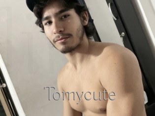Tomycute