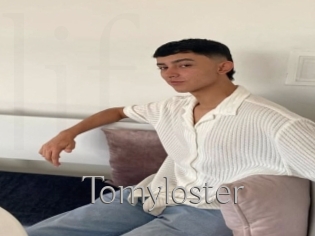 Tomyloster