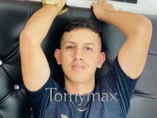 Tomymax