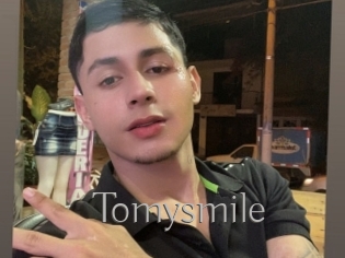 Tomysmile