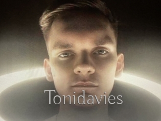 Tonidavies