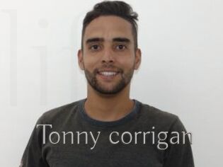 Tonny_corrigan
