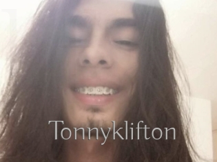 Tonnyklifton