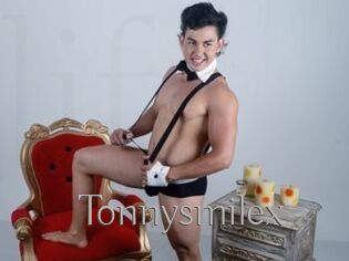 Tonnysmilex