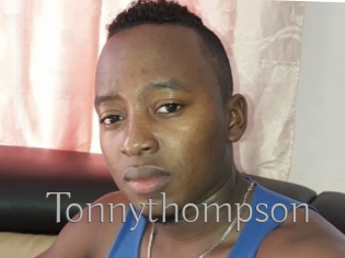 Tonnythompson