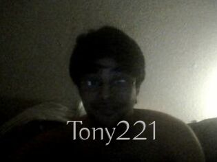 Tony221