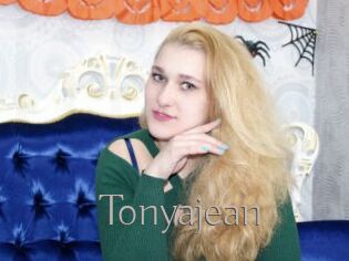 Tonyajean