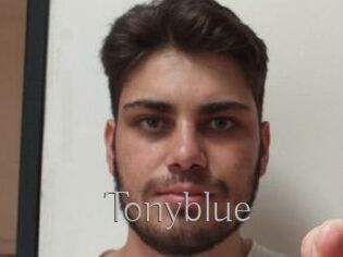 Tonyblue