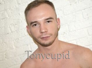 Tonycupid