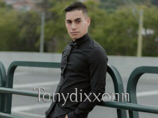 Tonydixxonn