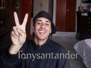 Tonysantander