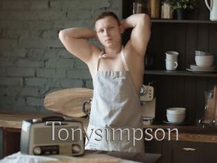 Tonysimpson