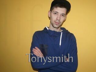 Tonysmith