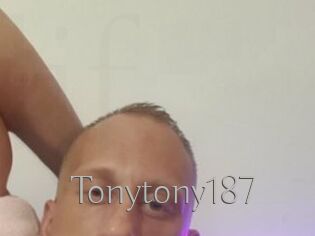 Tonytony187