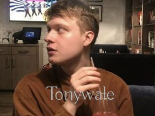 Tonywale
