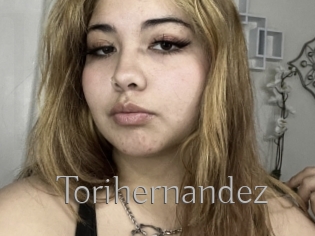 Torihernandez