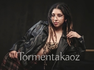 Tormentakaoz