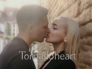 Tornadoheart