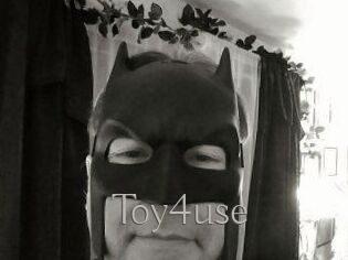 Toy4use