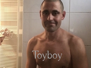 Toyboy
