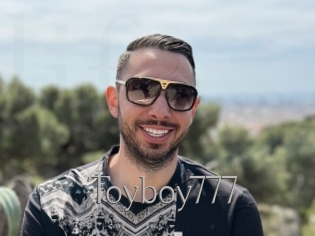Toyboy777